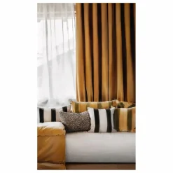 Haomy Housse de coussin en velours Rio |