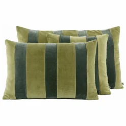 Haomy Coussins|Housse de coussin en velours Rio |