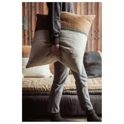 Libeco Coussins|Housse de coussin Etienne |