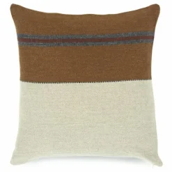 Libeco Housse de coussin Highland Stripe |