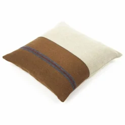 Libeco Housse de coussin Highland Stripe |