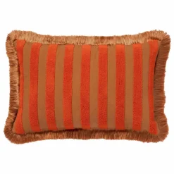 Best Palais Housse de coussin Jackie | Corail