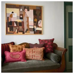 Palais Coussins|Housse de coussin Jackie |