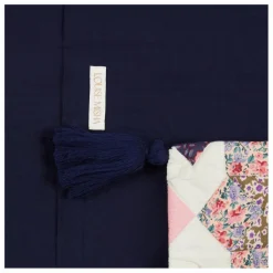 Louise Misha Housse de coussin Jimo | Rose