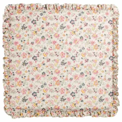 Online Louise Misha Housse de coussin Jimy Crème