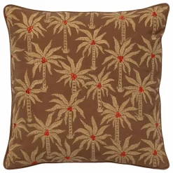 Sale Palais Housse de coussin Laura | Cannelle