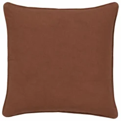 Sale Palais Housse de coussin Laura | Cannelle