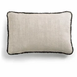 Sale Le Monde Sauvage Housse de coussin Le Magicien | Craie