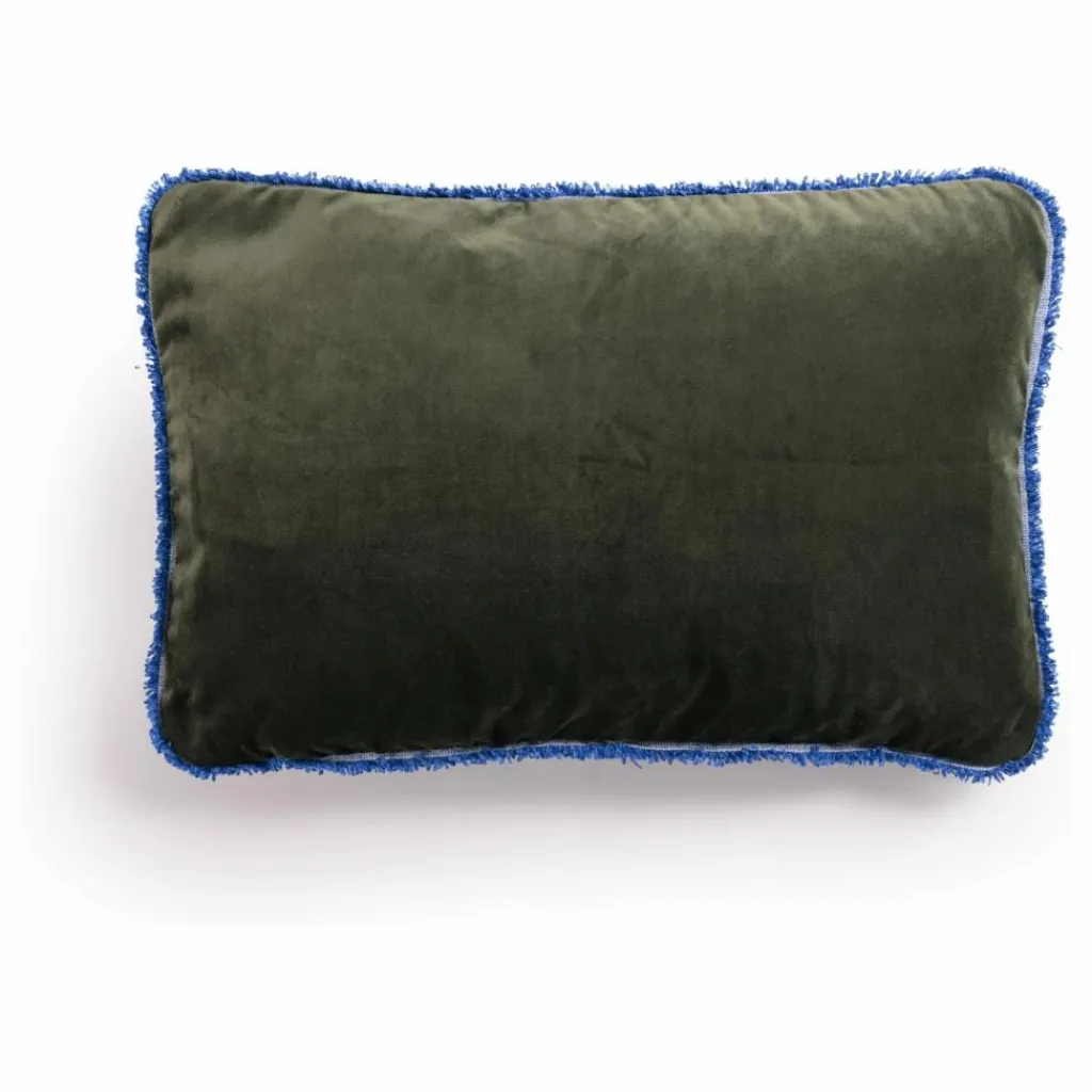 Le Monde Sauvage Coussins|Housse de coussin Le Magicien |