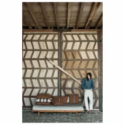 Libeco Coussins|Housse de coussin Miles |