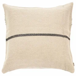 Libeco Housse de coussin Moroccan Stripe - 50x50 cm |