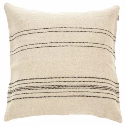 Libeco Housse de coussin Moroccan Stripe - 50x50 cm |