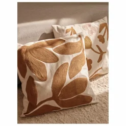 Discount Broste Copenhagen Housse de coussin Rosita | Rose