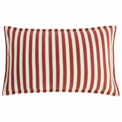Outlet Gabrielle Paris Housse de coussin Taormina | Rouge