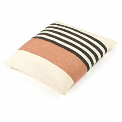 Libeco Housse de coussin The Belgian | Ecru