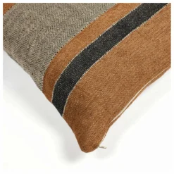 Libeco Housse de coussin The Belgian - 50x50cm |