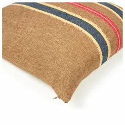 Hot Libeco Housse de coussin The Belgian - 50x50cm | Ocre