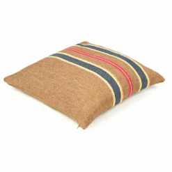 Hot Libeco Housse de coussin The Belgian - 50x50cm | Ocre
