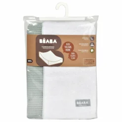 Béaba Housse de matelas à langer Sofalange |