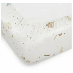 Cam Cam Puériculture|Tables À Langer|Housse de matelas à langer en coton bio