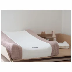 Béaba Puériculture|Tables À Langer|Housse de matelas à langer Sofalange |