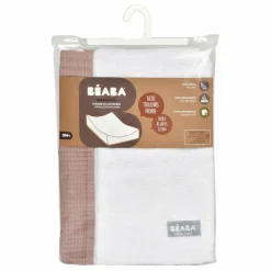 Béaba Puériculture|Tables À Langer|Housse de matelas à langer Sofalange |