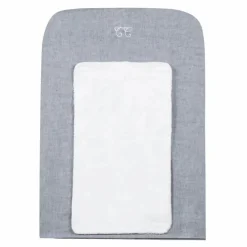 Tartine et Chocolat Puériculture|Tables À Langer|Housse de Matelas à Langer Feuillage |