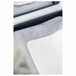 Tartine et Chocolat Puériculture|Tables À Langer|Housse de Matelas à Langer Feuillage |