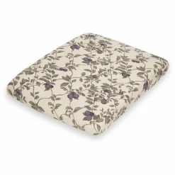 garbo&friends Puériculture|Tables À Langer|Housse de matelas à langer Plum |