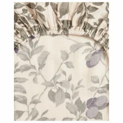 garbo&friends Puériculture|Tables À Langer|Housse de matelas à langer Plum |