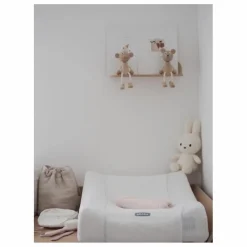 Béaba Puériculture|Tables À Langer|Housse de matelas à langer Sofalange |