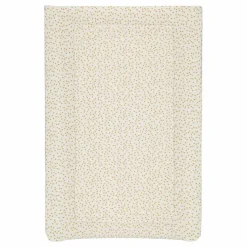 Rose in April Puériculture|Tables À Langer|Housse de matelas à langer Fanny Mini-cœurs |