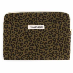 Femme Rose in April Accessoires High-Tech|Accessoires High-Tech|Housse d'ordinateur Graou |