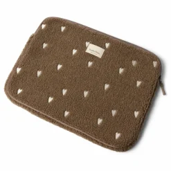 Femme Studio Noos Housse d'ordinateur Hearts |