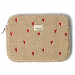 Femme Studio Noos Accessoires High-Tech|Accessoires High-Tech|Housse d'ordinateur Hearts |
