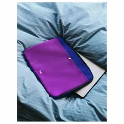 Outlet Hay Housse d'ordinateur Multi | Jaune pâle