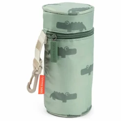 Done by deer Housse isotherme Croco | Vert Discount