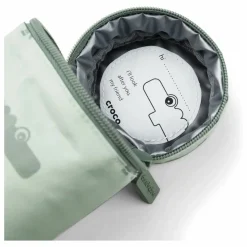 Done by deer Housse isotherme Croco | Vert Discount