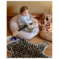 Tante Reine Allaitement|Puériculture|Housse pour nid bébé multi-usage Graou