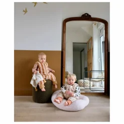 Tante Reine Allaitement|Puériculture|Housse pour nid bébé multi-usage Graou