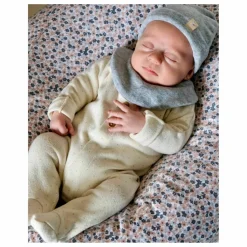 Tante Reine Housse pour nid bébé multi-usage |