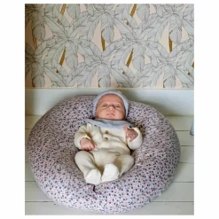 Tante Reine Housse pour nid bébé multi-usage |