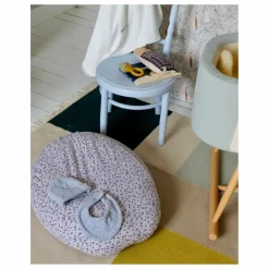 Tante Reine Housse pour nid bébé multi-usage |