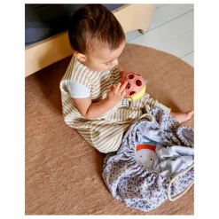 Tante Reine Housse pour nid bébé multi-usage |