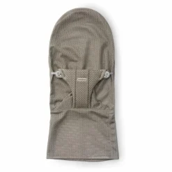 BabyBjörn Housse pour transat Bliss en mesh | Beige Outlet