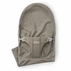 BabyBjörn Housse pour transat Bliss en mesh | Beige Outlet