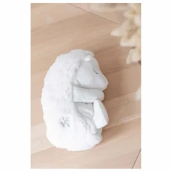 Tartine et Chocolat Hérisson dormeur |