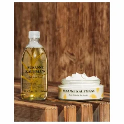 Best Susanne Kaufmann Huile aromatique pour le bain Bath for the Senses - 250ml Non teinté