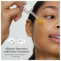 RMS Beauty Huile de beauté à Kakadu - 30ml | Non teinté New