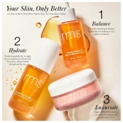 RMS Beauty Huile de beauté à Kakadu - 30ml | Non teinté New